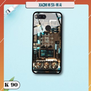 Ốp lưng 3D XIAOMI MI 5X/ MI A1