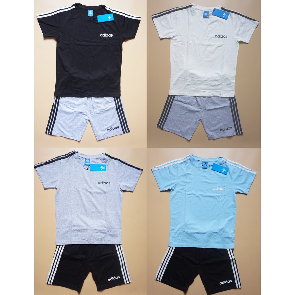 Bộ thể thao size đại bé trai 33-55kg