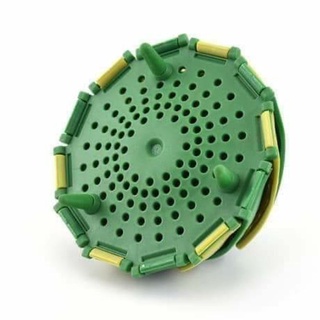 vĩ hấp thức ăn silicon