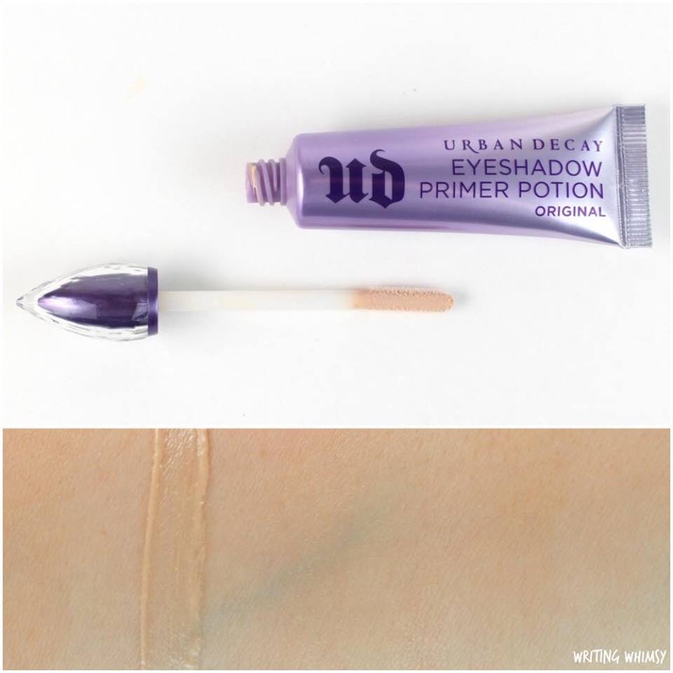 Kem lót mắt Urban Decay Eyeshadow Primer mini size 2ml | BigBuy360 - bigbuy360.vn
