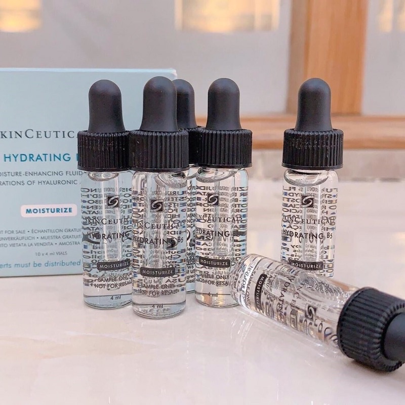 Serum dưỡng da B5 Skinceuticals mini 4ml