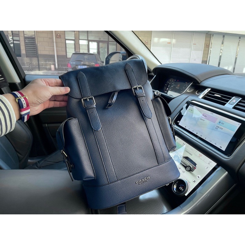 Balo COACH thời trang cao cấp 2022