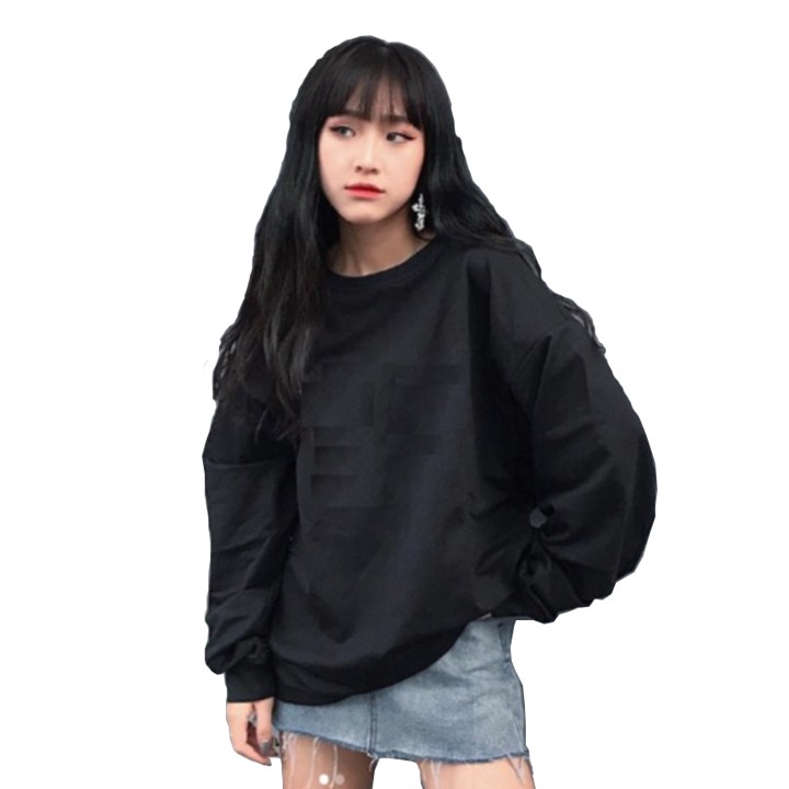 Áo Nỉ sweater [50k miễn ship].