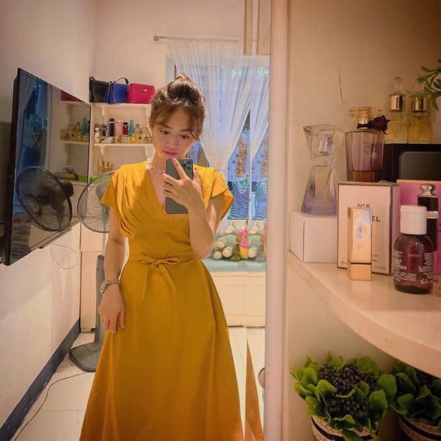 Set vay và cv thiết kế
