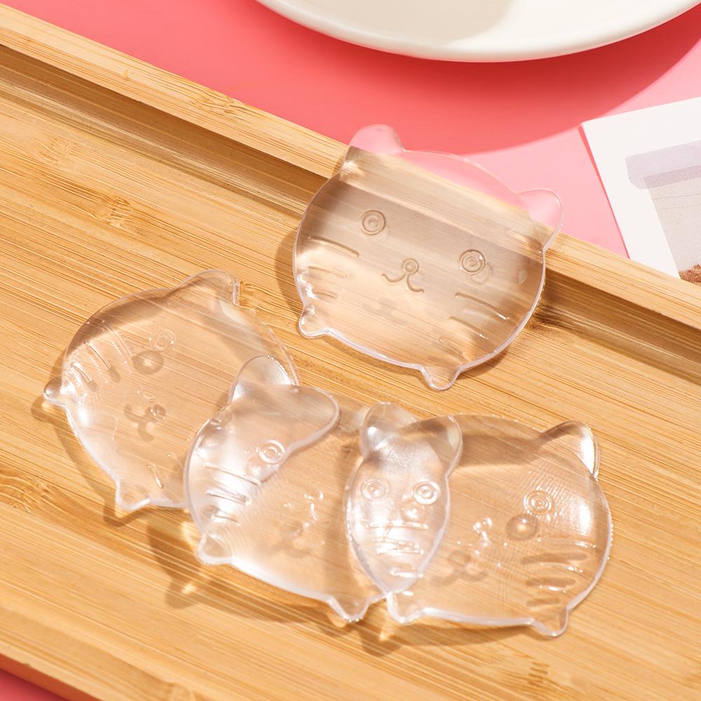 Miếng Dán Chặn Cửa Trong Suốt Chống Sốc Chống Va Chạm