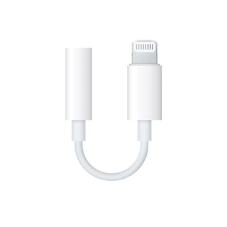 Cáp chuyển đổi Lightning sang 3.5mm