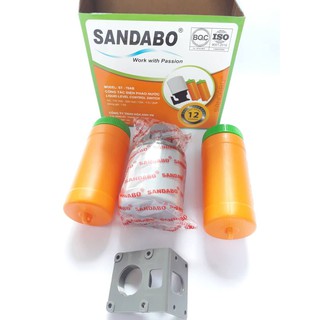 Phao điện - (Bảo hành 12 tháng) - Phao thông minh Sandabo