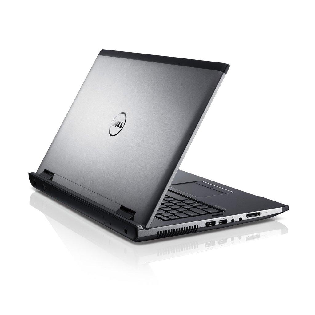 Laptop Dell Vostro 3750 Core i7 RAM 8GB, HDD 1000GB 17.3inch hàng nhập khẩu + bộ quà tặng