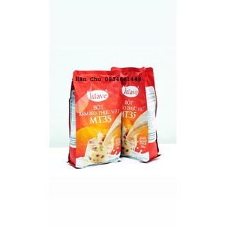 Bột Kem Béo Thực Vật Indo MT35 – 1kg