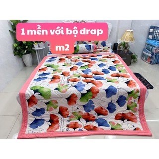 ga lẻ thun lạnh Hàn quốc cao cấp đủ size 1m-1m8 ib đc chọn mẫu