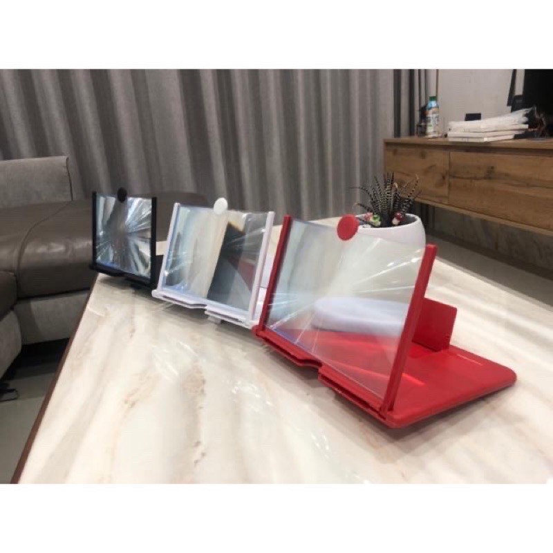 (Hot)Kính phóng to 3-5 lần màn hình điện thoại siêu lớn bảo vệ mắt | BigBuy360 - bigbuy360.vn