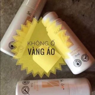 Lăn khử mùi Scion Nuskin