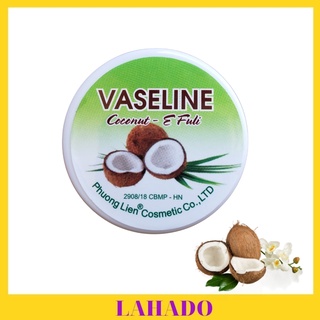 kem nẻ dưỡng da Vaseline dừa
