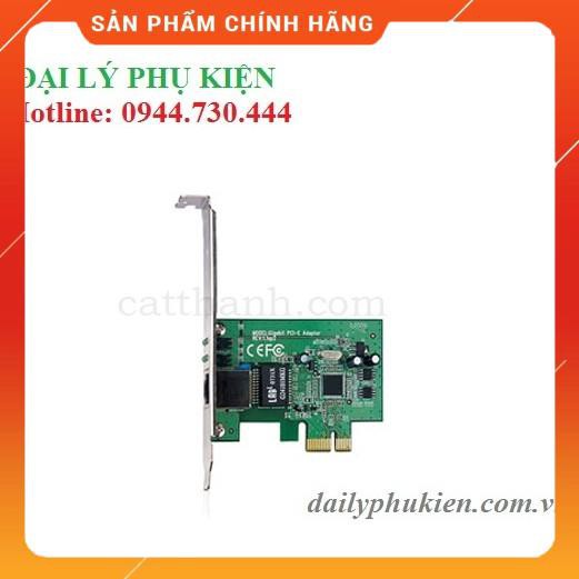 Card mạng PCi EX sang lan dailyphukien Hàng có sẵn giá rẻ nhất