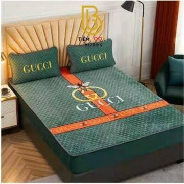 Ga Nỉ Nhung Bo Chun Thương HIệu Sang Trọng Mềm Mịn Chất Đẹp - Mã CH5254