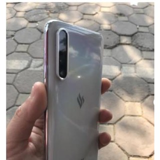 Đai bảo vệ camera Vsmart Live ( không cường lực cam )