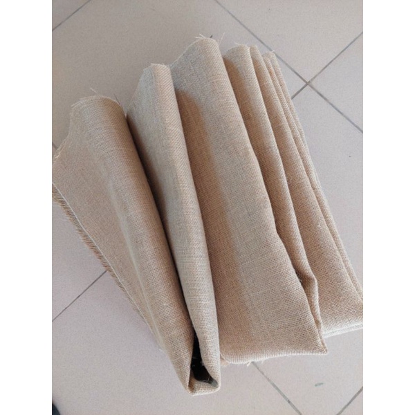vải đay kt 1,2mx1m