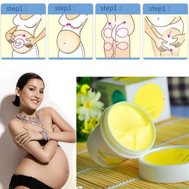 [Hàng mới về] Kem trị rạn da hình thành sau khi sinh chuyên dụng dành cho nữ | BigBuy360 - bigbuy360.vn