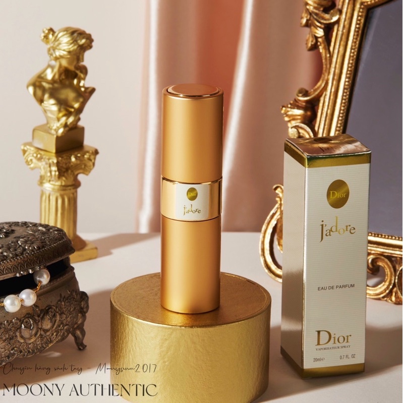 Nước hoa mini 20ml Dior J’adore EDP