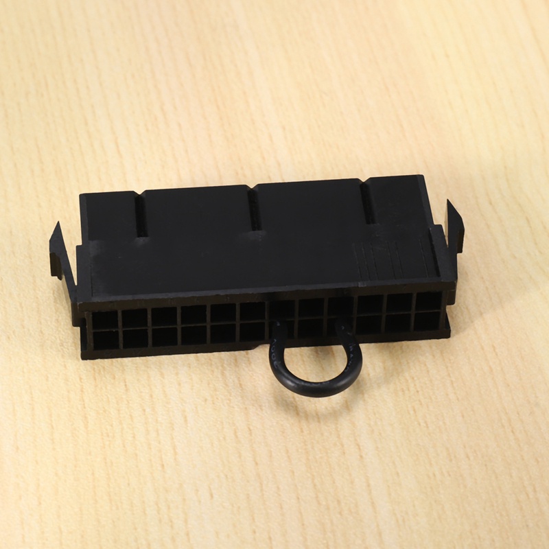 Dụng Cụ Cầu Nối Nguồn ATX 4-Pin Thử Nghiệm PSU Không Bị Phích Cắm Vào Bo Mạch Chủ