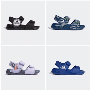 Adidas - Dép sandal Adidas trẻ em