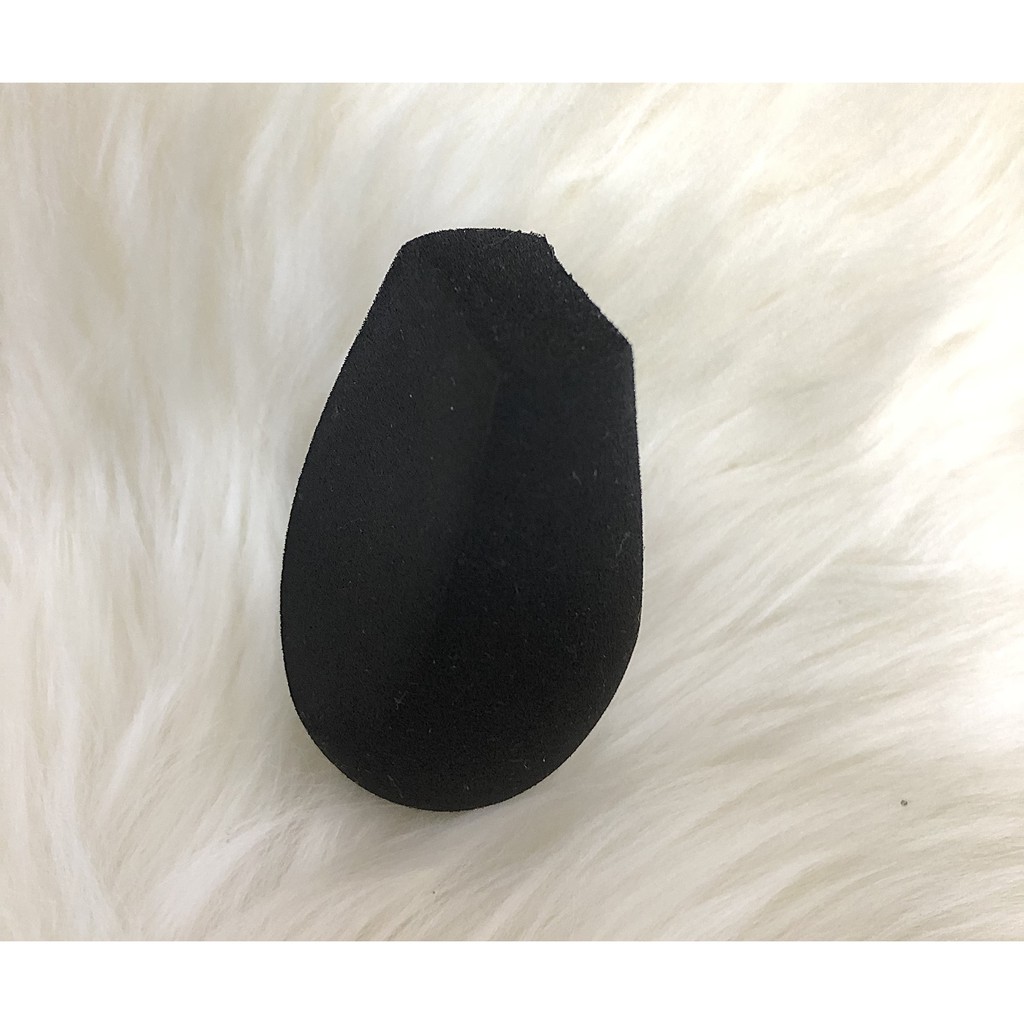 Bông mút tán kem nền