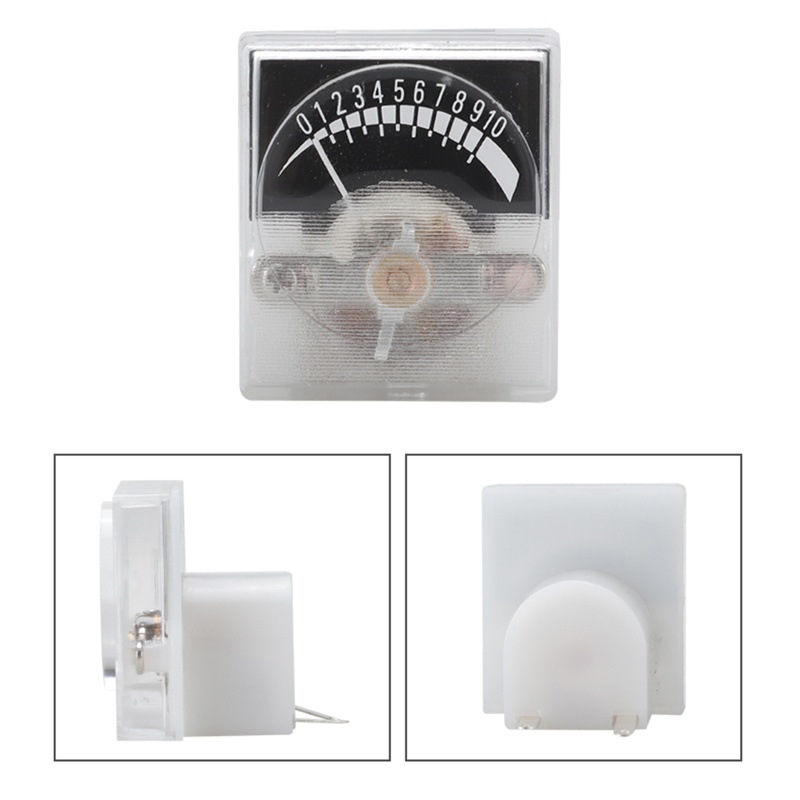 Máy Đo Mức Độ Tinh Tế kiss VU DIY Chất Lượng Cao