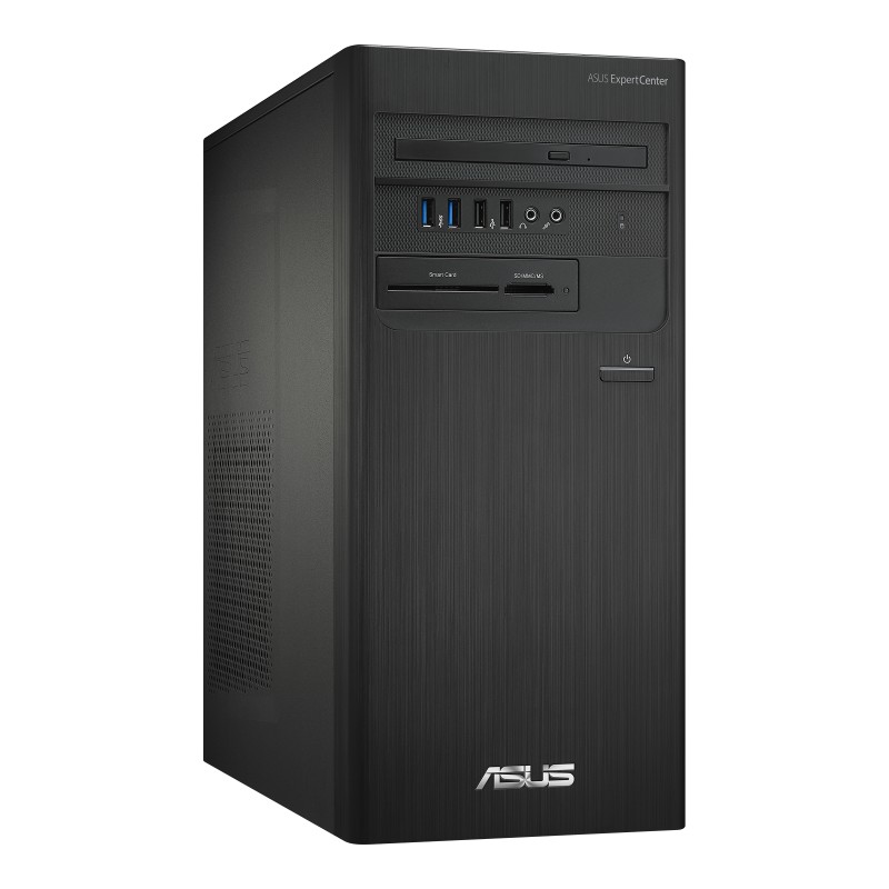 Máy tính để bàn Asus ExpertCenter D7 Tower D700TA-510400021T i5-10400 | P2200 | 16GB | 512GB | W10 | BigBuy360 - bigbuy360.vn