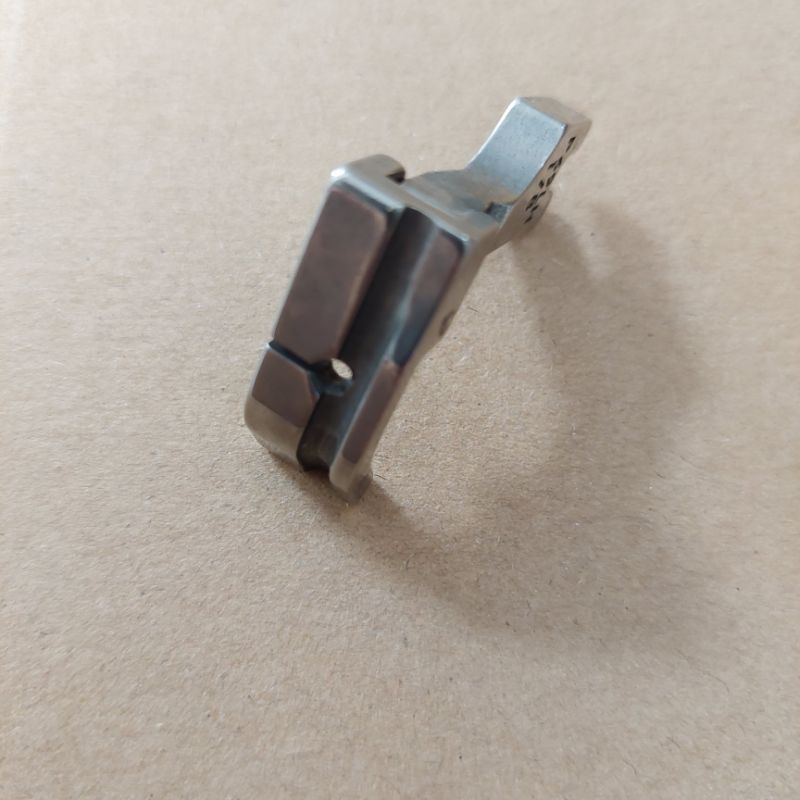 Chân Vịt Né Gân Áo Pizama, Gân Gối - Máy Công Nghiệp