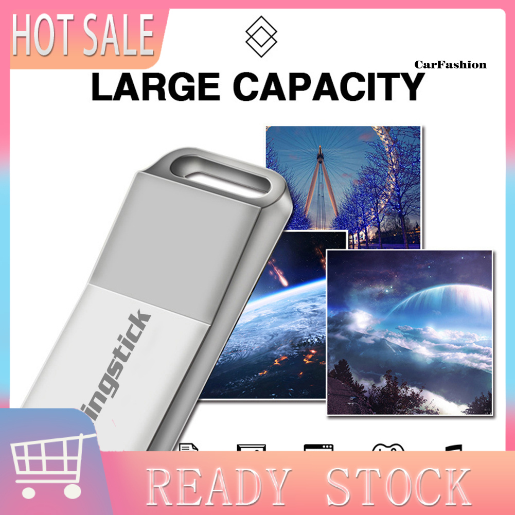 Gậy Truyền Dữ Liệu Tốc Độ Cao 64 / 128 / 256 / 400gb