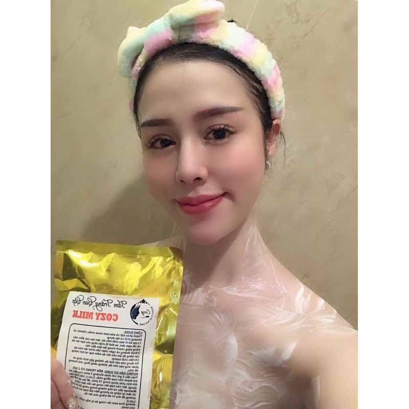 ❌Có video test❌ Tắm Trắng Body COZY MILK Cao Cấp - Bật tone sau 20 phút | BigBuy360 - bigbuy360.vn