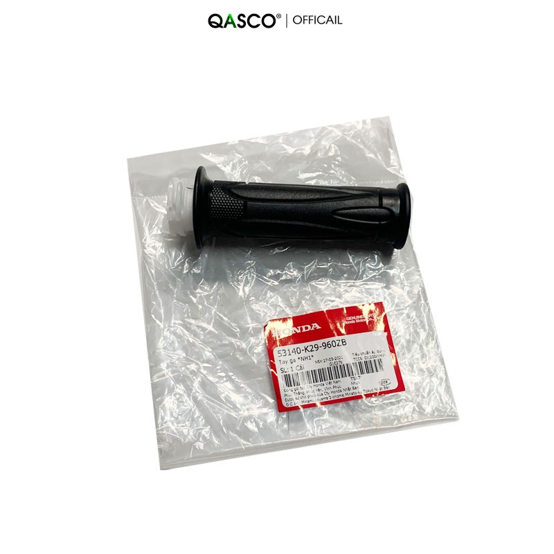 Tay ga HONDA Sh Mode 125  QA(53140K29960ZB) _( 9A 2F)