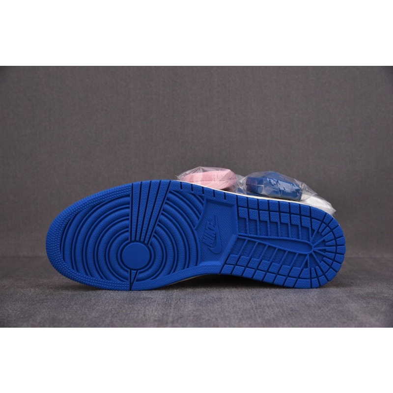 Travis Scott x Fragment x Air Jordan 1 High OG BEST QUALITY