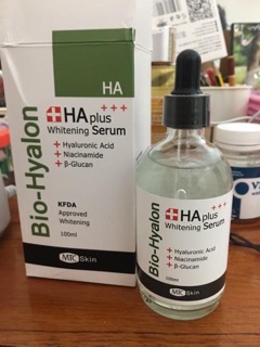 HA PLUS Serum