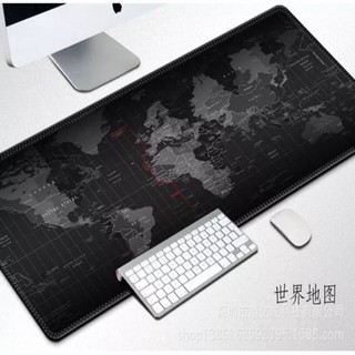 Miếng lót đồ lót bàn phím chơi game và bàn làm việc Deskpad 30 x 80