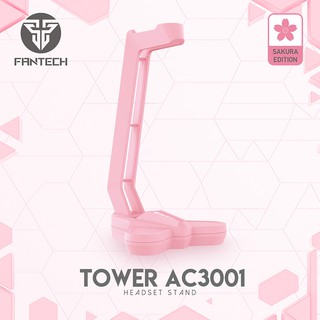 Giá treo tai nghe đa năng Fantech AC3001