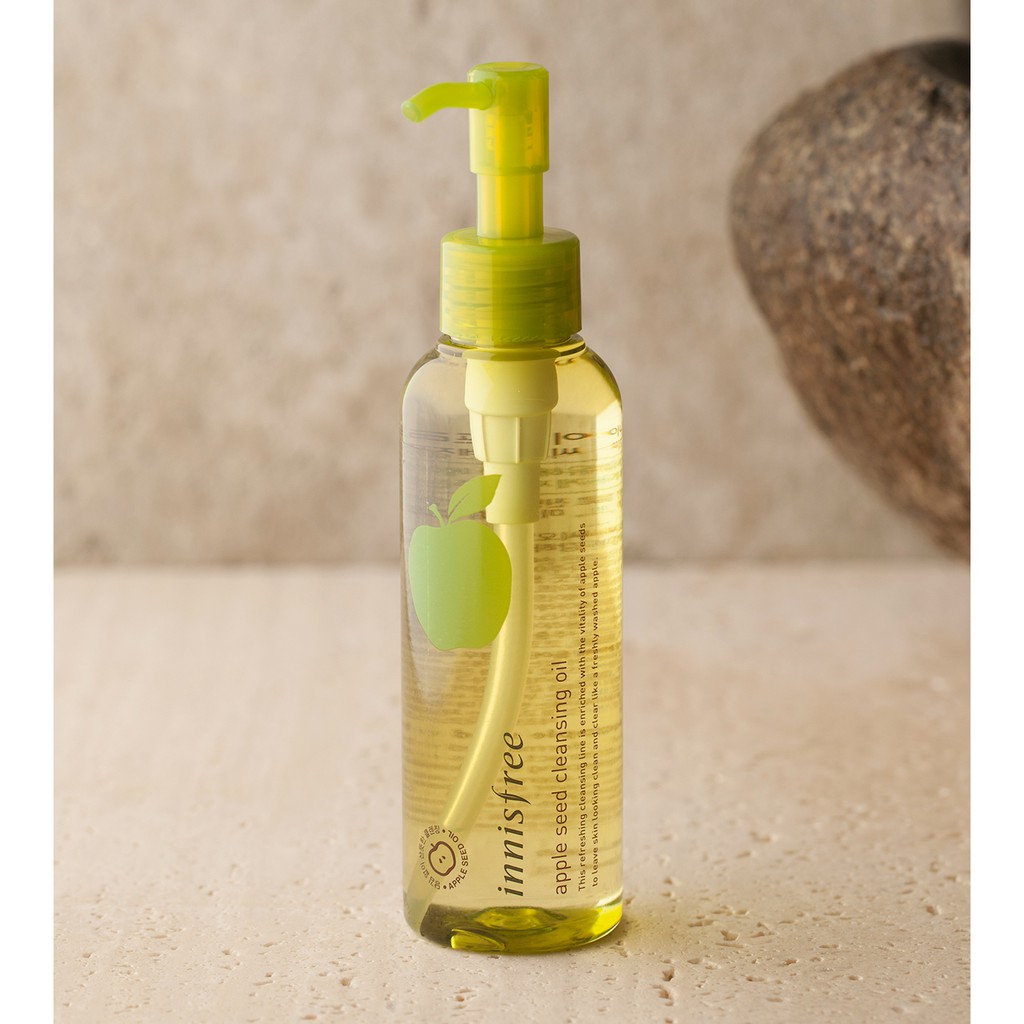 Dầu tẩy trang Innisfree Cleansing Oil