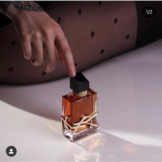 ☘ [Hàng mới] -  nước hoa Ysl Libre intense 2021 ☘