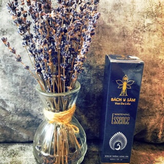 Serum Trắng Da  Bách Y Sâm