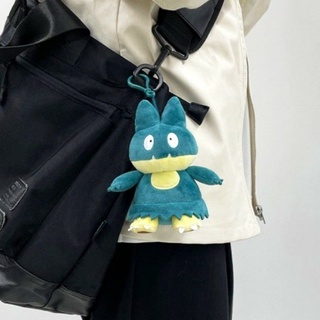 MÓC KHÓA POKEMON siêu đáng yêu [ gấu bông ]