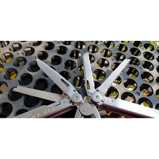 Kìm đa năng Leatherman Wave