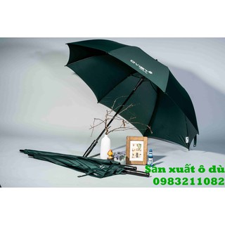 Ô đi mưa, ô dùng cho bão to gió lớn, ô chơi Golf Vip