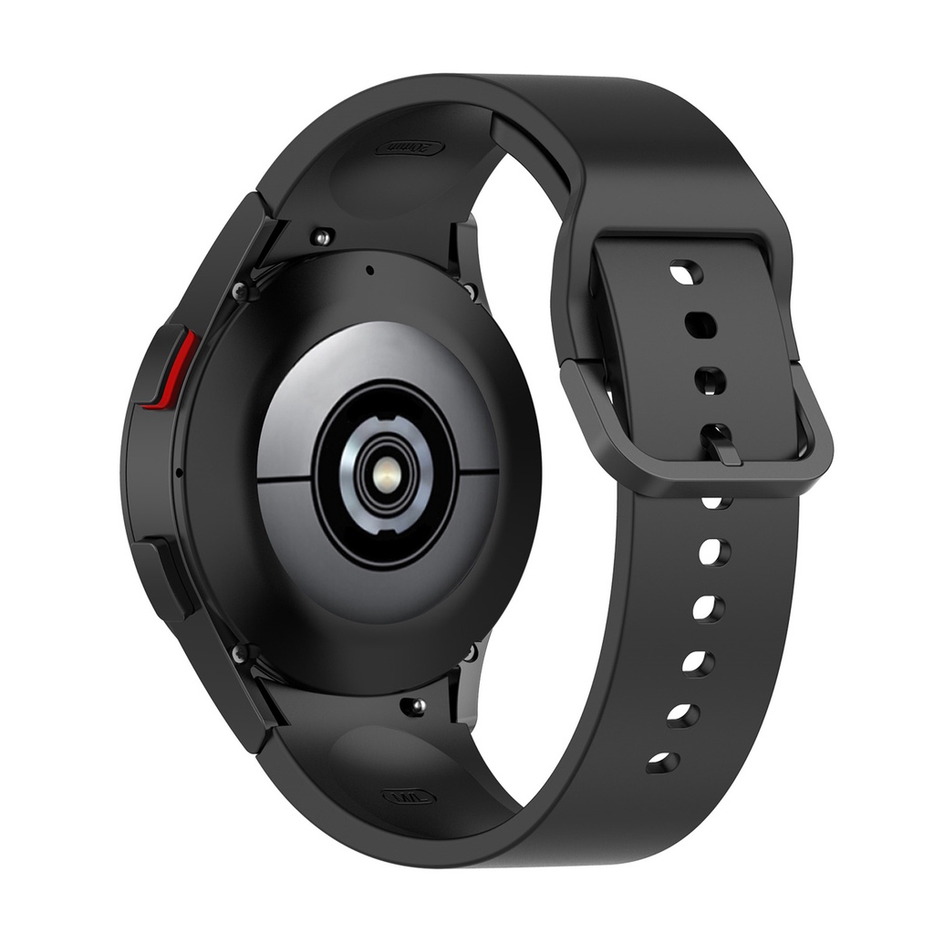 Dây đeo dành cho đồng hồ thông minh Samsung Galaxy Watch 4 Classic 42/46mm Watch4 40/44mm tùy chọn
