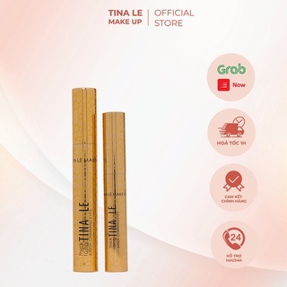 Mascara lông Tina Le Make Up