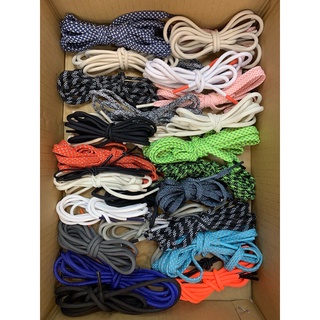 DÂY GIÀY - SHOELACES