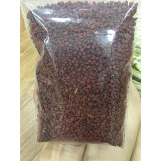 Hạt điều đỏ ( hạt cari) (Gói 100g)