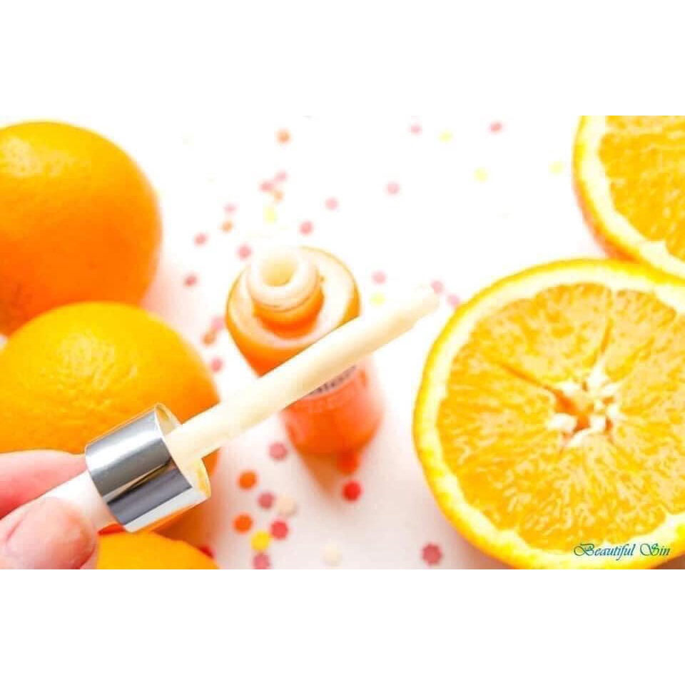 SERUM VITAMIN C BALEA