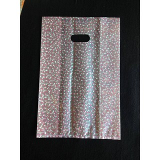Túi kiếng trong size 20x30 cm : 85k / kg 