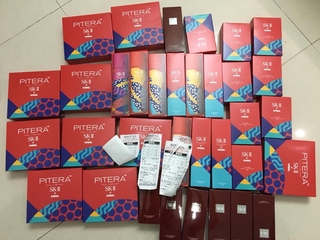 Bộ sản phẩm mini SK-II