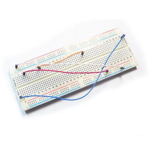 Bộ dây cắm cho breadboard - Boad test 65 dây